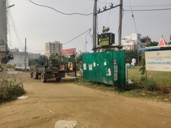 Plot For Sale in Porwal Realty