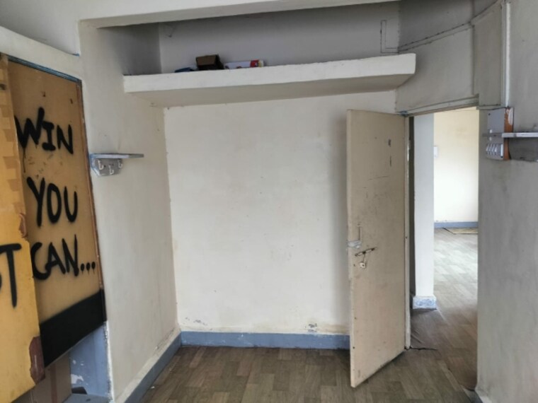 undefined, dhankawadi 1 Bedroom 535 Sq.Ft. Apartment In Dhankawadi Pune 9379473