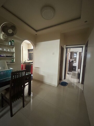 Parking in 2 BHK Apartment at Charms Residency CHS, Brahmand – for Sale