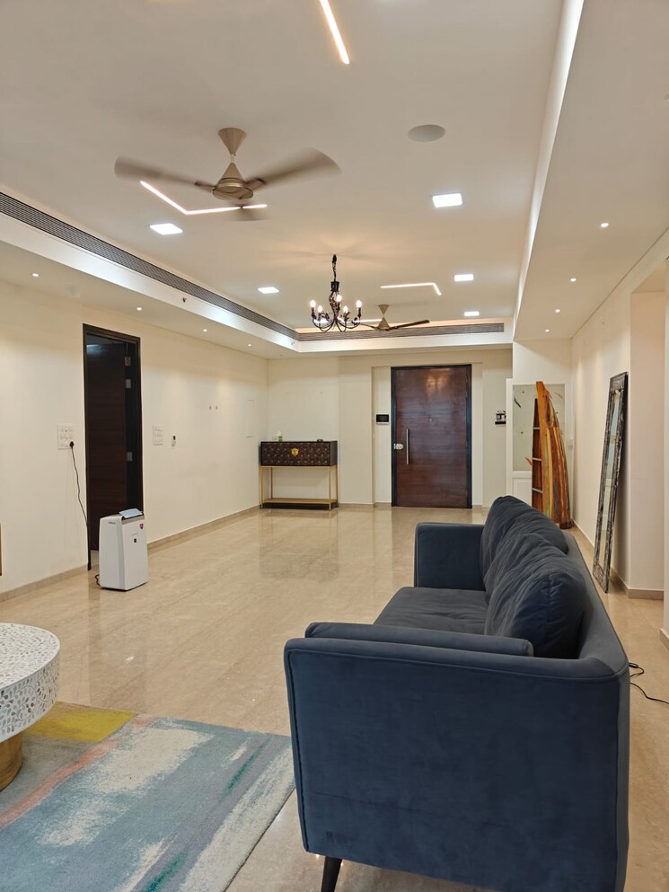 Team Area, bombay-realty-island-city-center 4 Bedroom 2940 Sq.Ft. Apartment In Wadala Mumbai 9379426