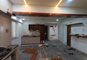 3 BHK Apartment For Rent in Makuta My Space 2, Bachupally