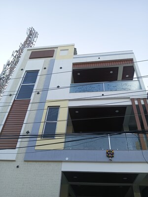 5 BHK Independent House For Sale in Kismatpur