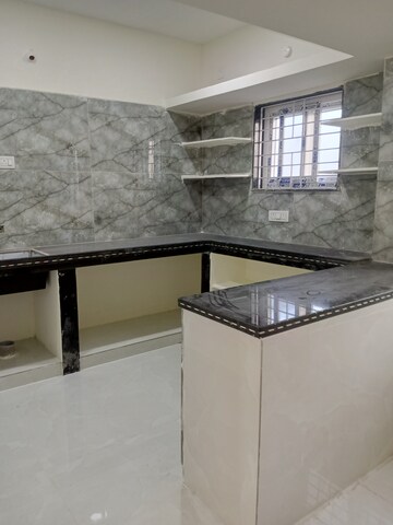 Kitchen in 5 BHK Independent House at Kismatpur – for Sale