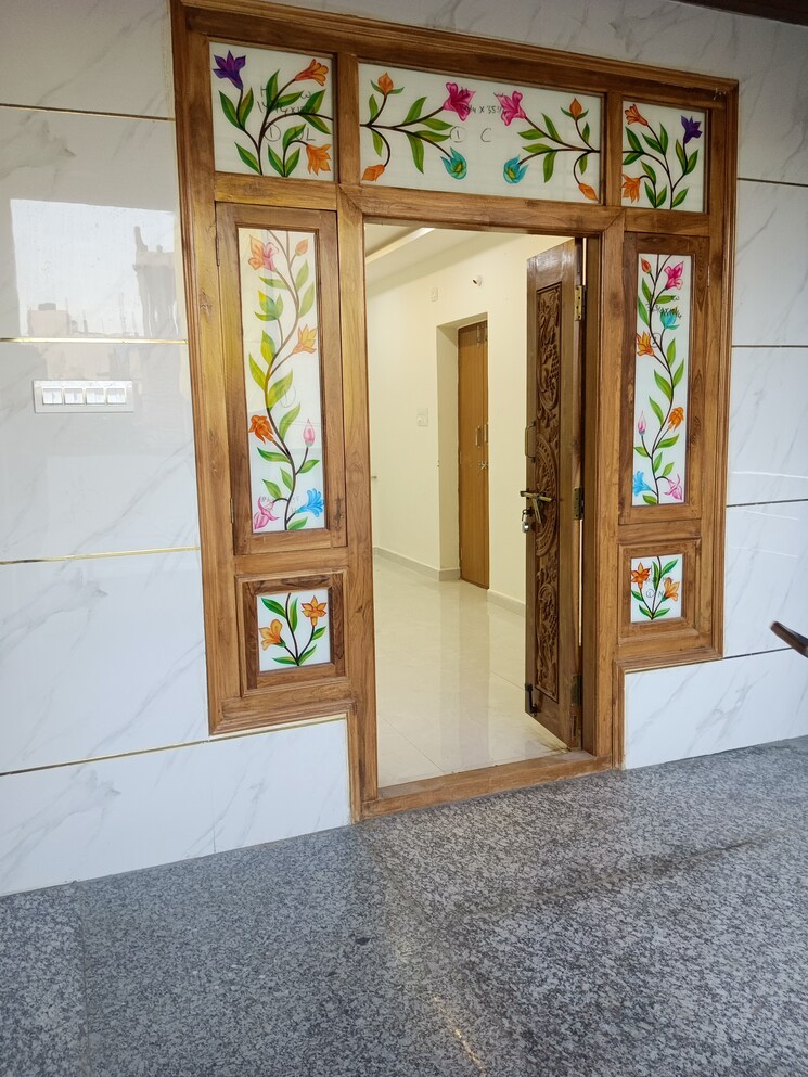 undefined, kismatpur 5 Bedroom 3600 Sq.Ft. Independent House In Kismatpur Hyderabad 9379495