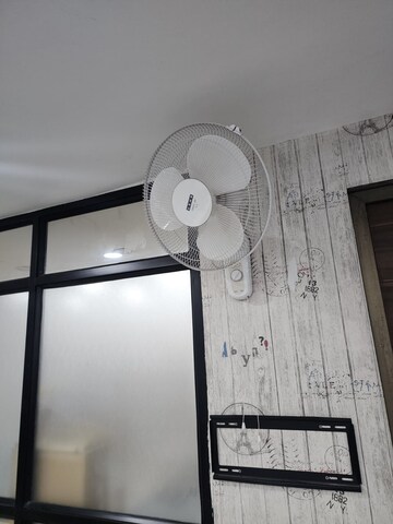 Building Lobby in  Office Space at Science City – for Rent