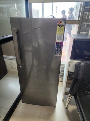 Team Area in  Office Space at Science City – for Rent