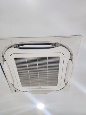 Furnished Amenities in  Office Space at Science City – for Rent