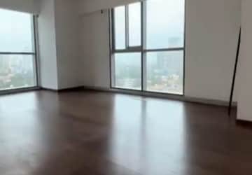 4 BHK Apartment For Rent in Bombay Realty Island City Centre II, Dadar East