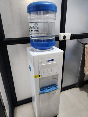 Team Area in  Office Space at Science City – for Rent