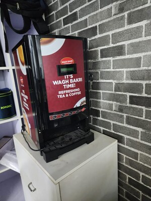  Office Space – Exterior View View at Science City - for Rent