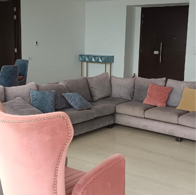 Bathroom, bombay-realty-island-city-centre-ii 4 Bedroom 2345 Sq.Ft. Apartment In Spring Mill Complex Mumbai 9379498