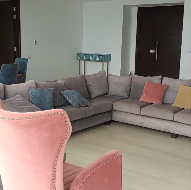 Bathroom, bombay-realty-island-city-centre-ii 4 Bedroom 2345 Sq.Ft. Apartment In Spring Mill Complex Mumbai 9379498