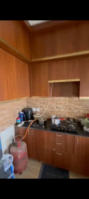 Furnished Amenities in 2 BHK Apartment at Amrapali Terrace Homes, Tech Zone 4 Greater Noida – for Rent