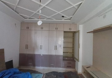 Bedroom in 3 BHK Apartment at Makuta My Space 2, Bachupally – for Rent