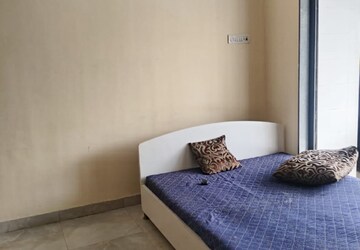 Bedroom in 2 BHK Apartment at Lodha Azure, Powai – for Rent