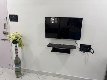 Furnished Amenities in 1 BHK Apartment at Kharghar – for Sale