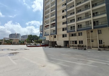 3 BHK Apartment – Exterior View View at Makuta My Space 2, Bachupally - for Rent