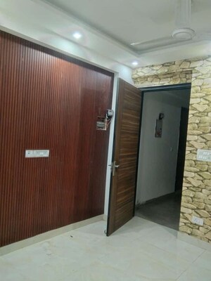 Room in 3 BHK Builder Floor at Chattarpur – for Rent