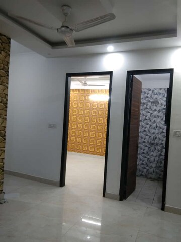 3 BHK Builder Floor For Rent in Chattarpur