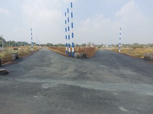  Land – Exterior View View at Sector 66 - for Rent