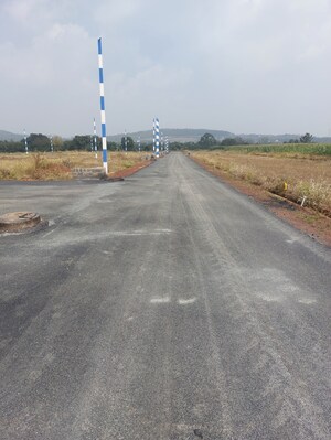 Plot Area in  Land at Sector 66 – for Rent