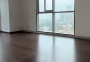 Room in 4 BHK Apartment at Bombay Realty Island City Centre II, Spring Mill Complex – for Rent