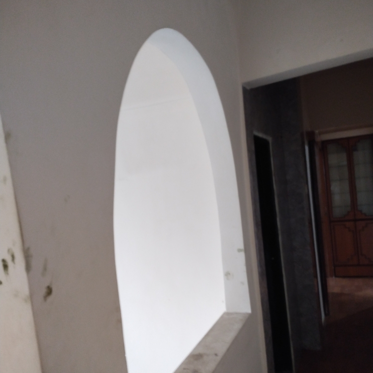 2 BHK Apartment For Rent in Sterling Apartments Kalina