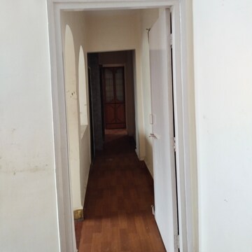 Building Lobby in 2 BHK Apartment at Sterling Apartments Kalina, Santacruz East – for Rent