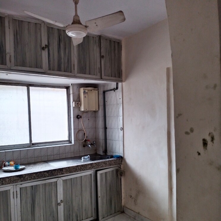 Kitchen, sterling-apartments-kalina 2 Bedroom 815 Sq.Ft. Apartment In Santacruz East Mumbai 9379523