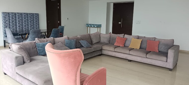 Bathroom, bombay-realty-island-city-centre-ii 4 Bedroom 2556 Sq.Ft. Apartment In Dadar East Mumbai 9379549