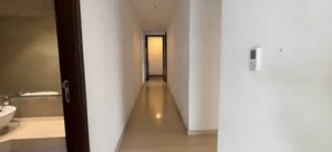 Building Lobby in 4 BHK Apartment at Bombay Realty Island City Centre II, Dadar East – for Rent
