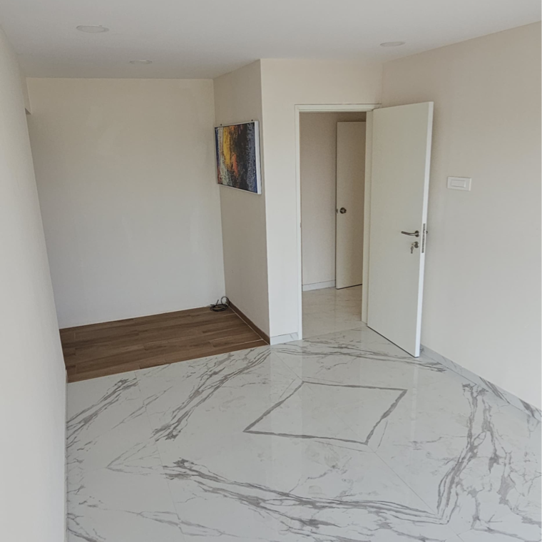 Room, vile parle east 3 Bedroom 1025 Sq.Ft. Apartment In Vile Parle East Mumbai 9379596