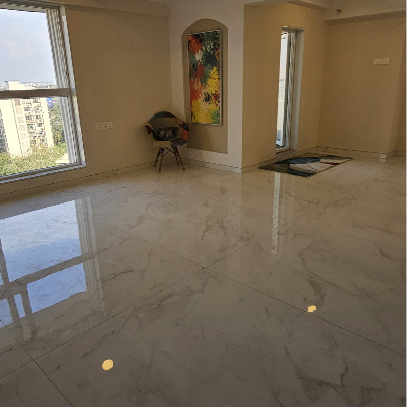 3 BHK Apartment For Sale in Ivy Marvel