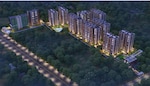 2 BHK 1135 Sq.Ft. Apartment in Pavani Mirabilia