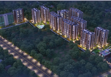 2 BHK Apartment For Sale in Pavani Mirabilia, Whitefield
