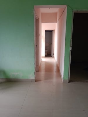 Building Lobby in 2 BHK Apartment at Squarefeet Grand Square, Anand Nagar – for Rent