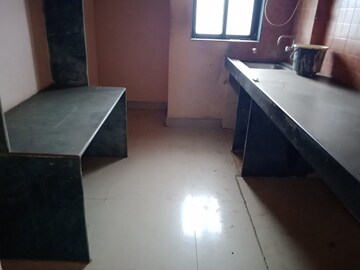 Kitchen in 2 BHK Apartment at Squarefeet Grand Square, Anand Nagar – for Rent