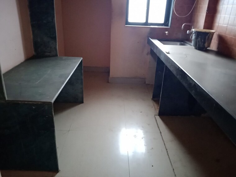 Kitchen, squarefeet-grand-square 2 Bedroom 750 Sq.Ft. Apartment In Anand Nagar Thane 9379567