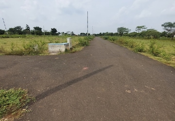 Land For Rent in Sector 43