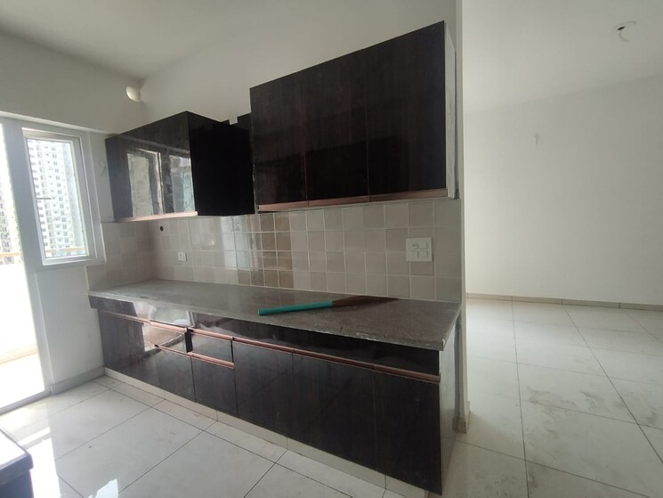 Kitchen, omkar-royal-nest 2 Bedroom 1295 Sq.Ft. Apartment In Tech Zone 4 Greater Noida Greater Noida 9379569