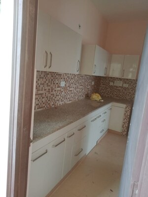 Bathroom in 3 BHK Builder Floor at Sector 89 – for Sale