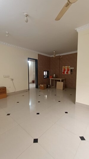 Room in 3 BHK Apartment at Shubharambh Complex, Manpada – for Rent