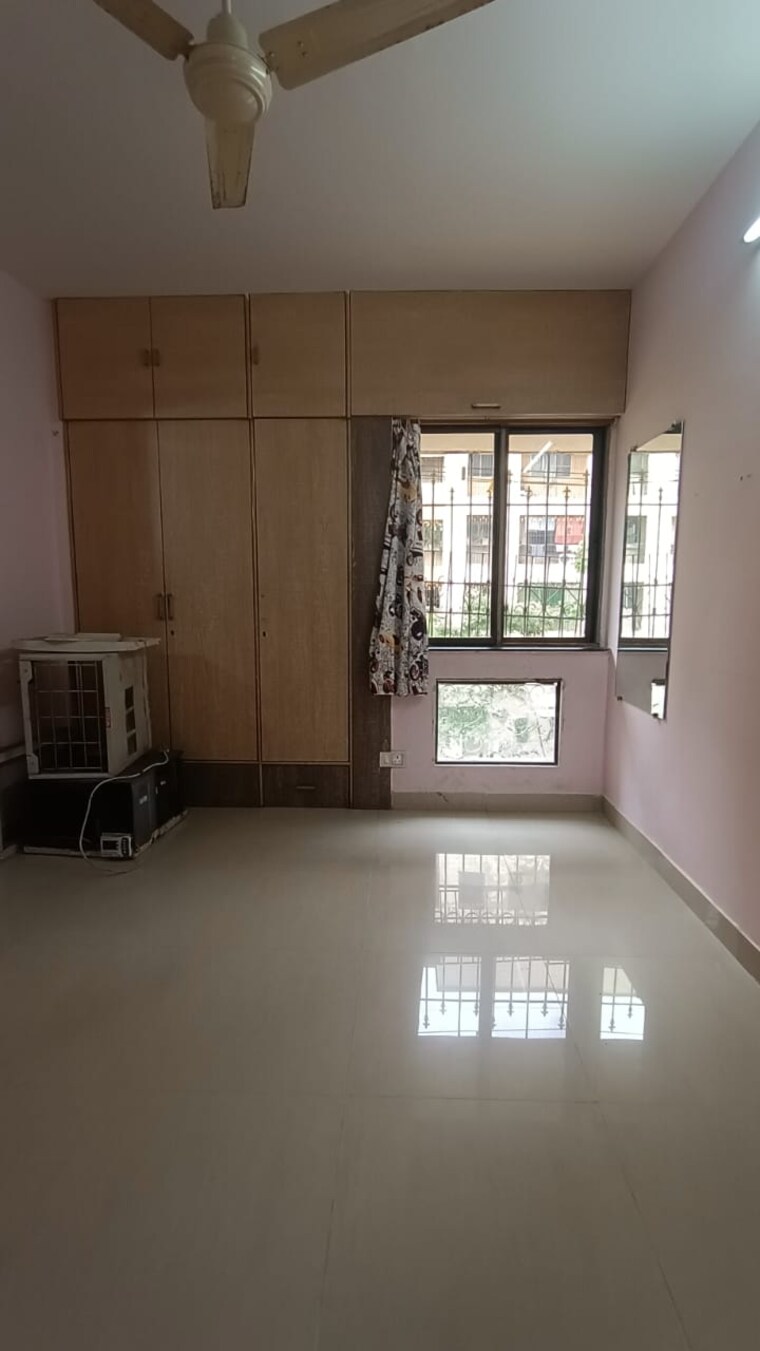 Living Room, shubharambh-complex 3 Bedroom 1350 Sq.Ft. Apartment In Manpada Thane 9379554