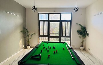 Pg For Rent in Sector 46