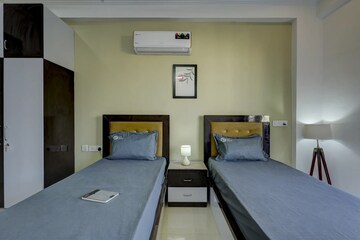 Kitchen in  Pg at Sector 46 – for Rent