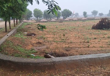 Land For Rent in Sector 72a