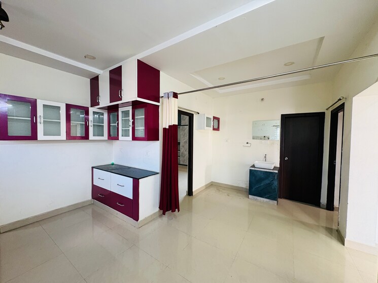 Room, nallagandla 2 Bedroom 1150 Sq.Ft. Builder Floor In Nallagandla Hyderabad 9379592