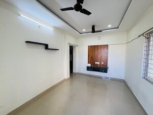 Kitchen in 2 BHK Builder Floor at Nallagandla – for Rent