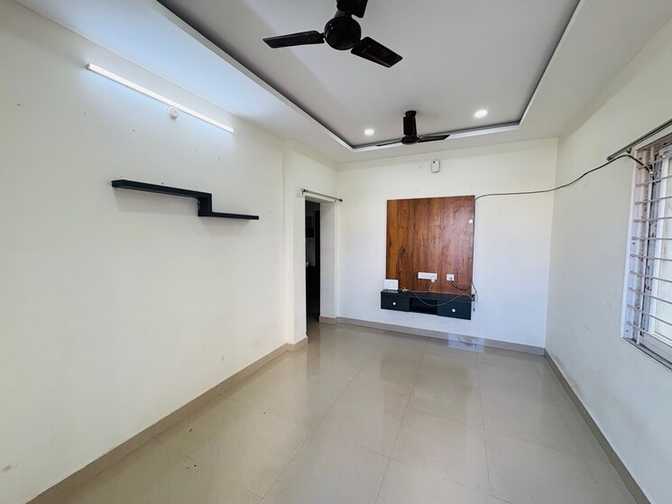 Kitchen, nallagandla 2 Bedroom 1150 Sq.Ft. Builder Floor In Nallagandla Hyderabad 9379592