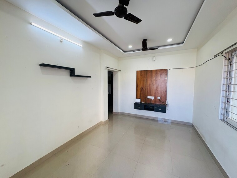 Kitchen, nallagandla 2 Bedroom 1150 Sq.Ft. Builder Floor In Nallagandla Hyderabad 9379592